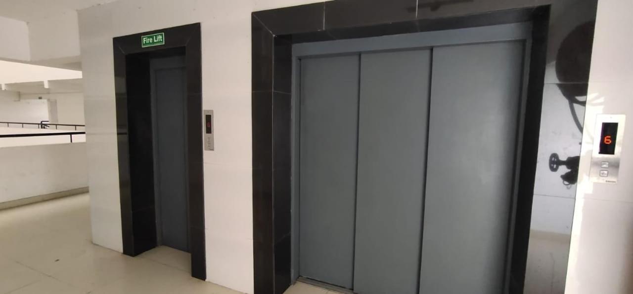 Traven Homes Infopark Kakkanad Corporate Suit Rooms Коччи Экстерьер фото